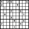 Sudoku Diabolique 55769