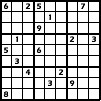 Sudoku Diabolique 184310