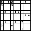 Sudoku Diabolique 156763
