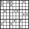 Sudoku Diabolique 117016