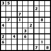 Sudoku Diabolique 59649