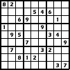 Sudoku Diabolique 129750
