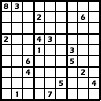 Sudoku Diabolique 54121