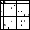 Sudoku Diabolique 89324