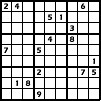 Sudoku Diabolique 174556