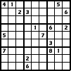 Sudoku Diabolique 112123