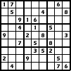 Sudoku Diabolique 64838