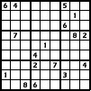 Sudoku Diabolique 129792
