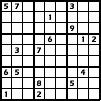 Sudoku Diabolique 137049