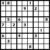 Sudoku Diabolique 133418