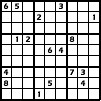 Sudoku Diabolique 180819