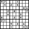 Sudoku Diabolique 64055