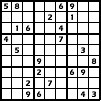 Sudoku Diabolique 137743