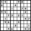 Sudoku Diabolique 87949
