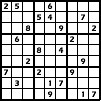 Sudoku Diabolique 64559