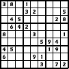 Sudoku Diabolique 66352