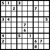 Sudoku Diabolique 90819