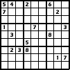 Sudoku Diabolique 89713