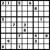 Sudoku Diabolique 69765