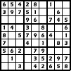 Sudoku Diabolique 39848
