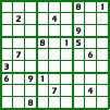 Sudoku Simple 146130