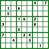 Sudoku Simple 184907