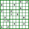 Sudoku Simple 185221