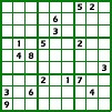 Sudoku Simple 185065