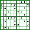 Sudoku Simple 1210
