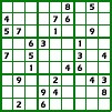 Sudoku Simple 10497