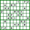 Sudoku Simple 21266