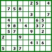 Sudoku Simple 24301