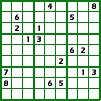 Sudoku Simple 184598