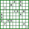 Sudoku Simple 185447
