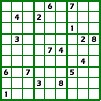 Sudoku Simple 178965