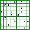 Sudoku Simple 165633