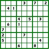 Sudoku Simple 183443