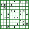 Sudoku Simple 191174