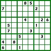 Sudoku Simple 184561