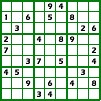 Sudoku Simple 191152