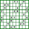 Sudoku Simple 191175