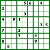 Sudoku Simple 154853