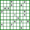 Sudoku Simple 177305