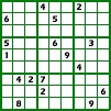Sudoku Simple 101348