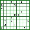 Sudoku Simple 184599