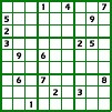 Sudoku Simple 184626