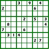 Sudoku Simple 135173