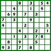 Sudoku Simple 7468