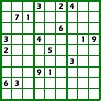 Sudoku Simple 185432