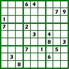 Sudoku Simple 184879